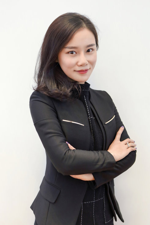 岳阳邓珂婕 讲师